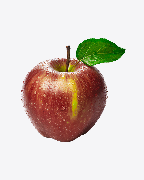 Red Apple