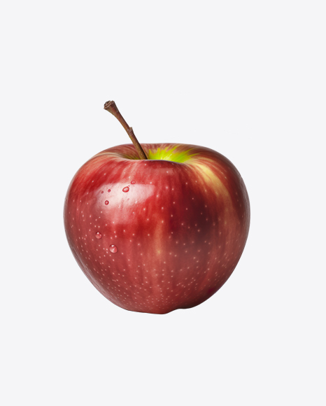 Red Apple