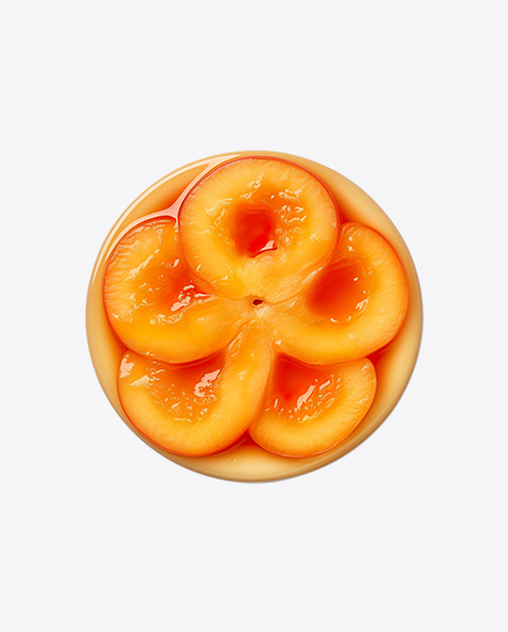 Apricot Cake