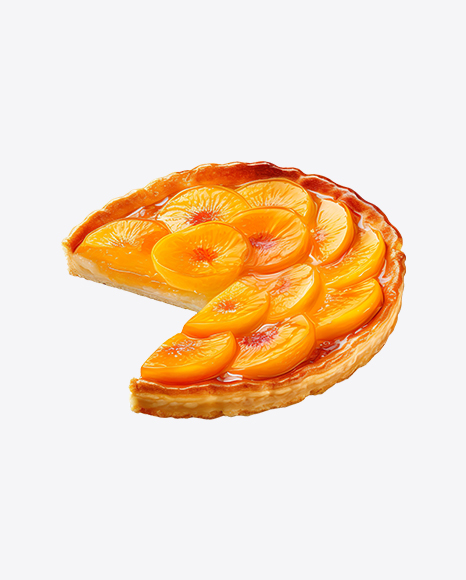 Apricot Cake