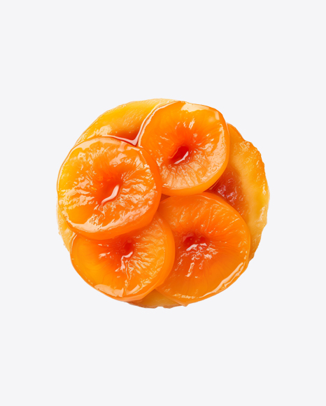 Apricot Cake