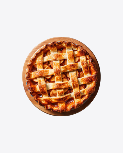 Apricot Jam Tart