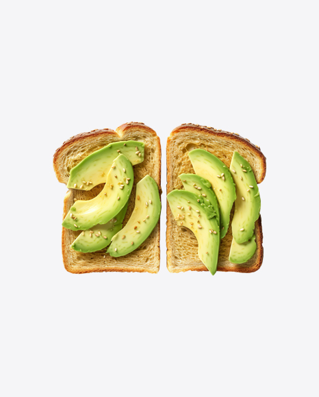Avocado Toasts