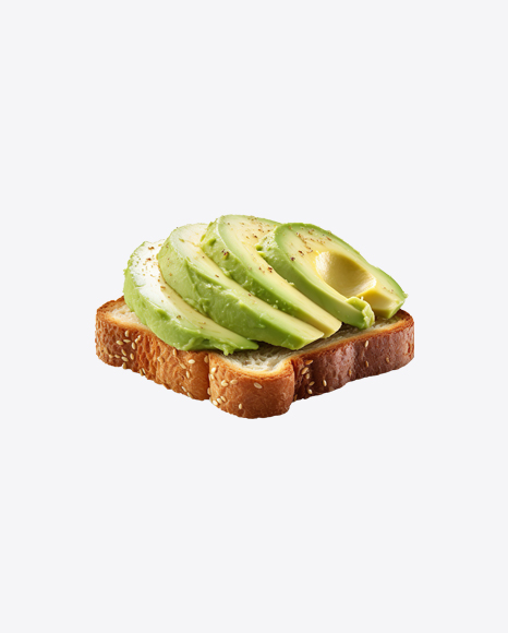 Avocado Toasts