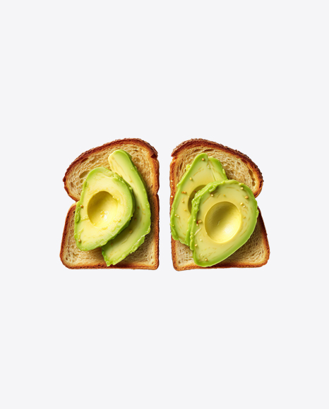 Avocado Toasts
