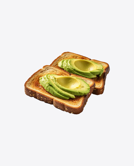Avocado Toasts