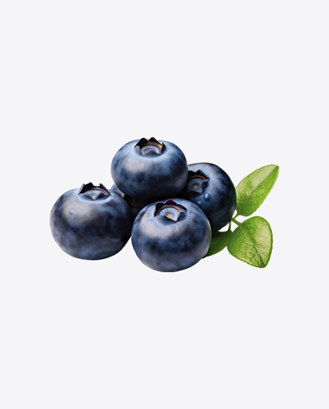 Blueberries
