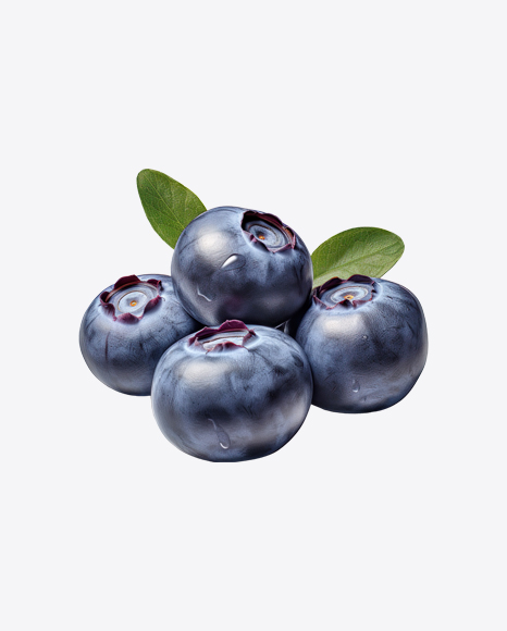 Blueberries