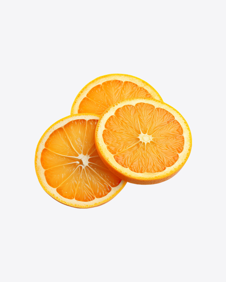 Orange Slices