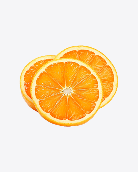 Orange Slices