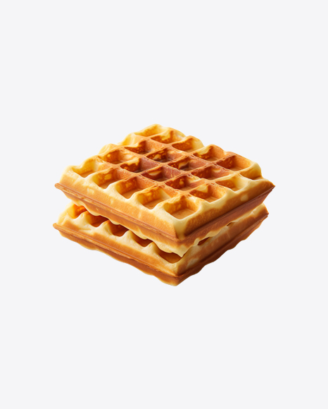 Belgian Waffles