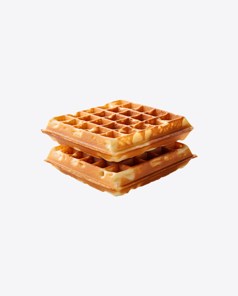 Belgian Waffles