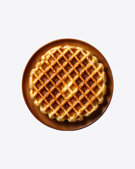 Belgian Waffles
