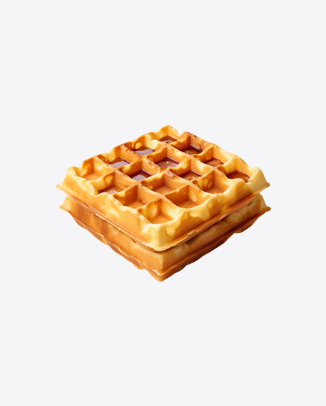 Belgian Waffles