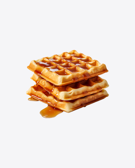 Belgian Waffles