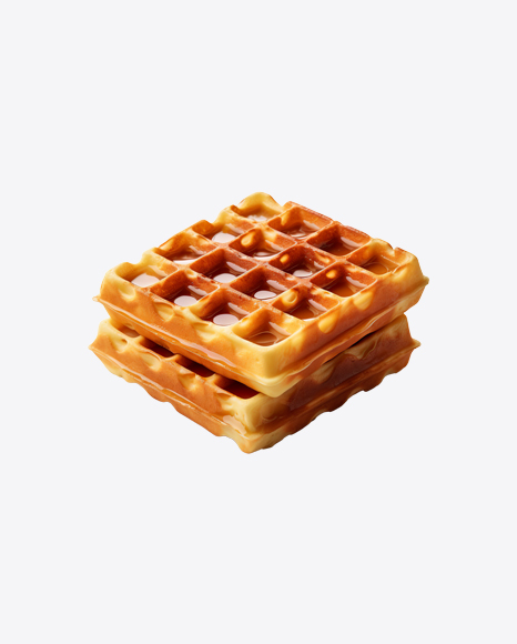 Belgian Waffles