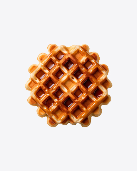 Belgian Waffle