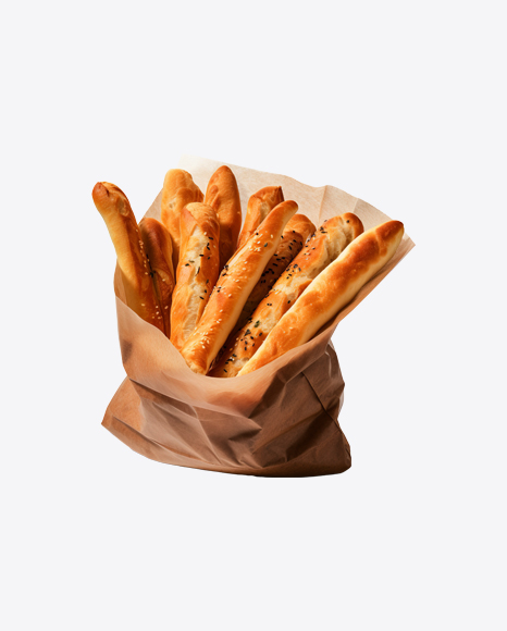 Bread Sticks