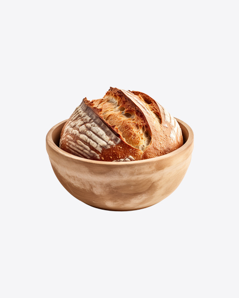 Bread in a Bowl