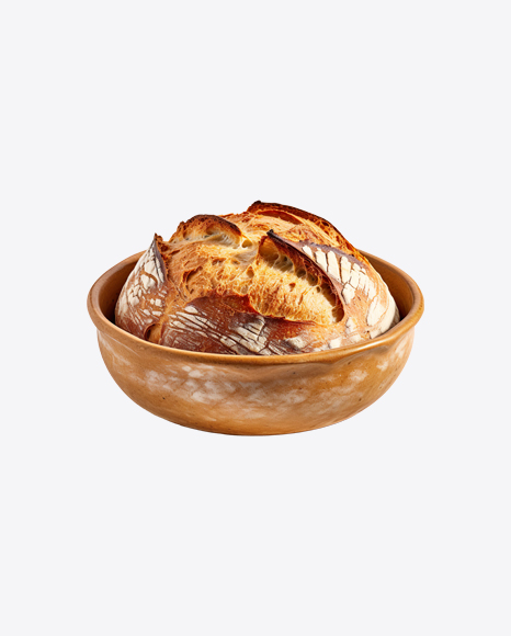 Bread in a Bowl