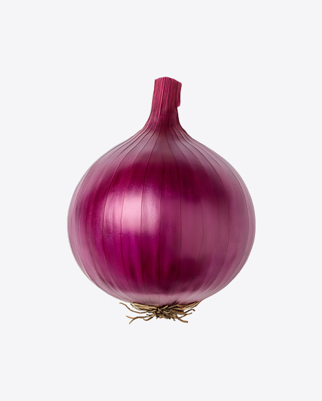 Red Onion