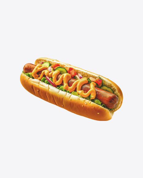 Hot Dog