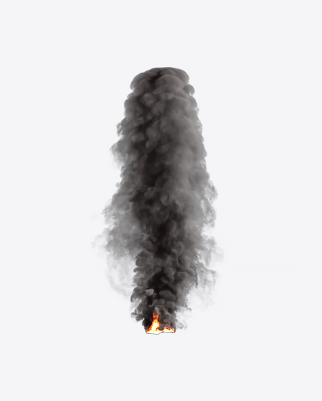 Fire Smoke