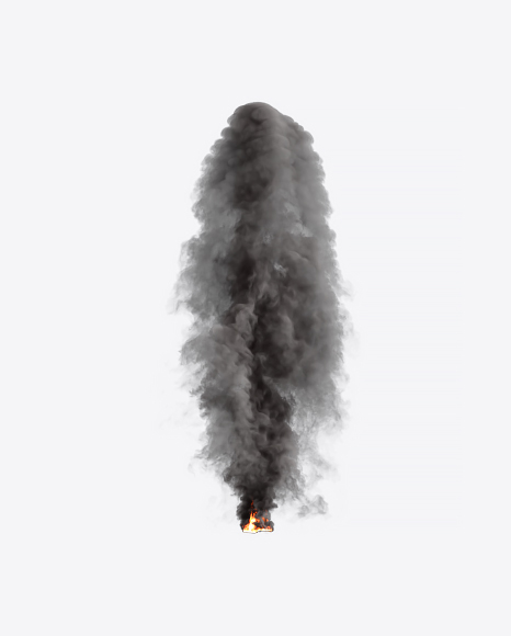 Fire Smoke