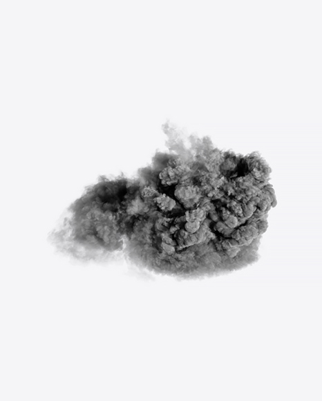Explosion Cloud