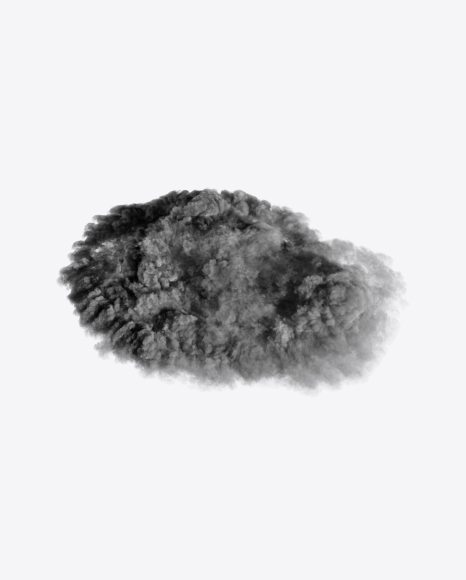 Explosion Cloud
