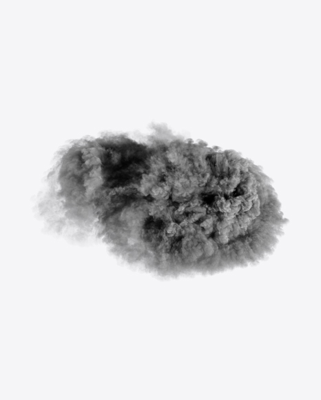 Explosion Cloud