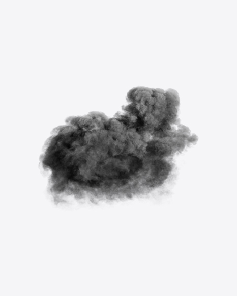 Explosion Cloud