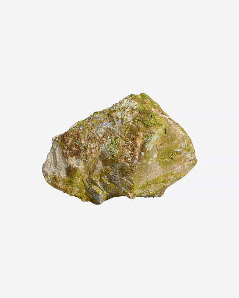 Mossy Rock