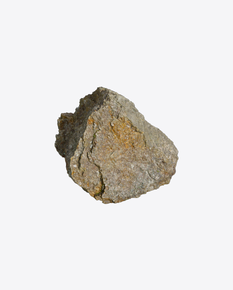Rough Rock PNG