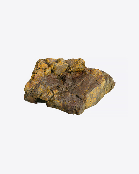 Rough Rock PNG