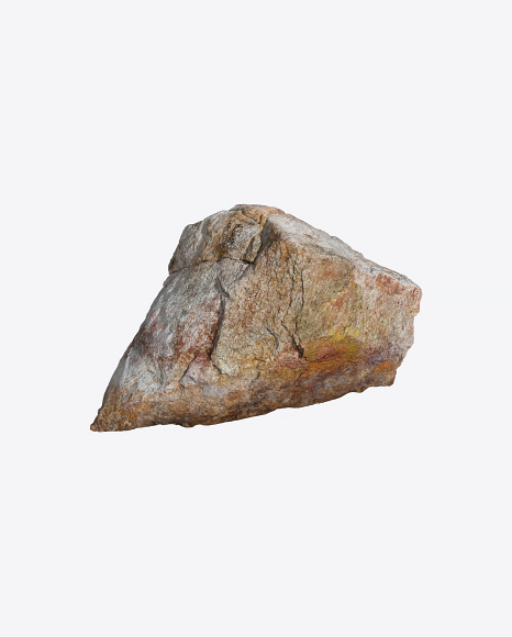 Rough Rock PNG