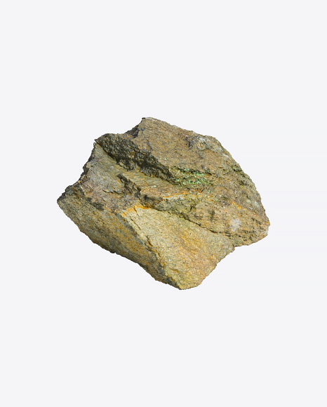 Rough Rock PNG