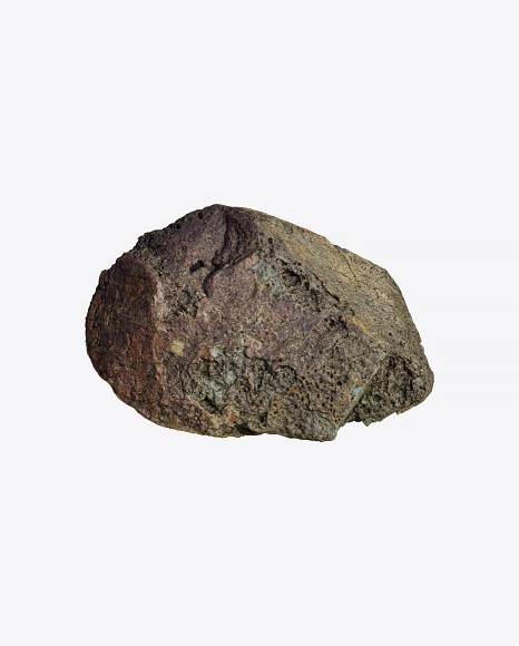 Rough Rock PNG