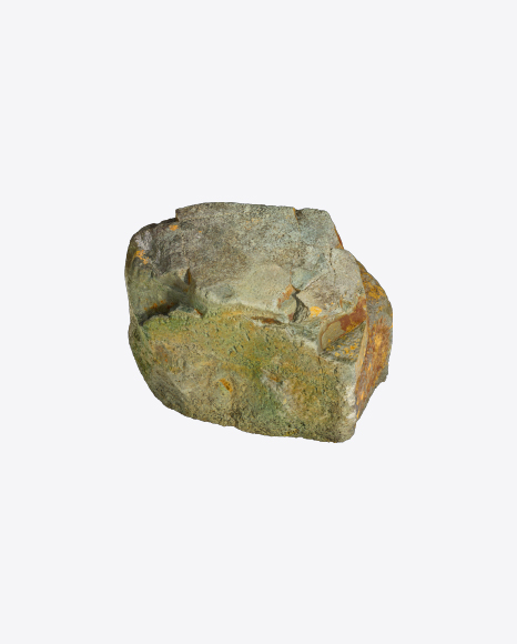 Rough Rock PNG