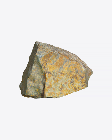 Rough Rock