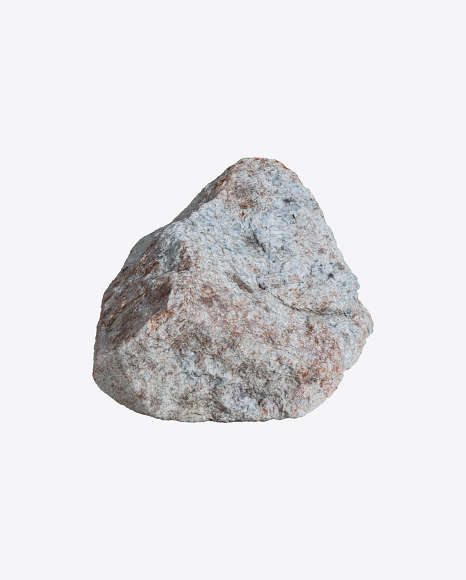 Rough Rock