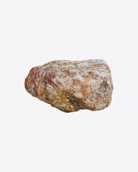 Rough Rock