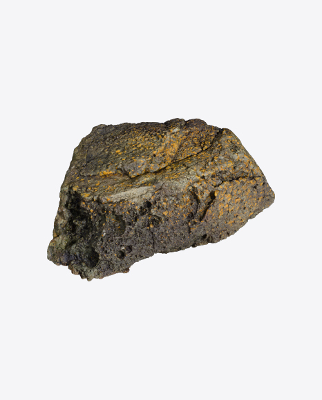 Rough Rock
