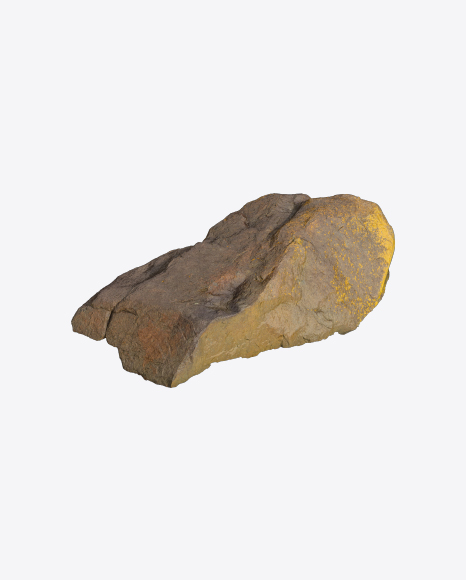 Rough Rock