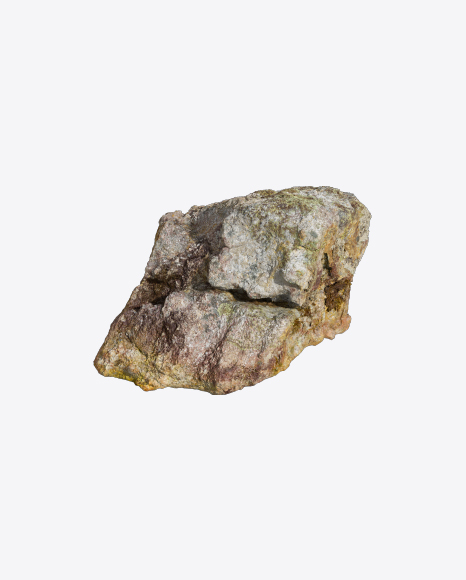 Mossy Rock