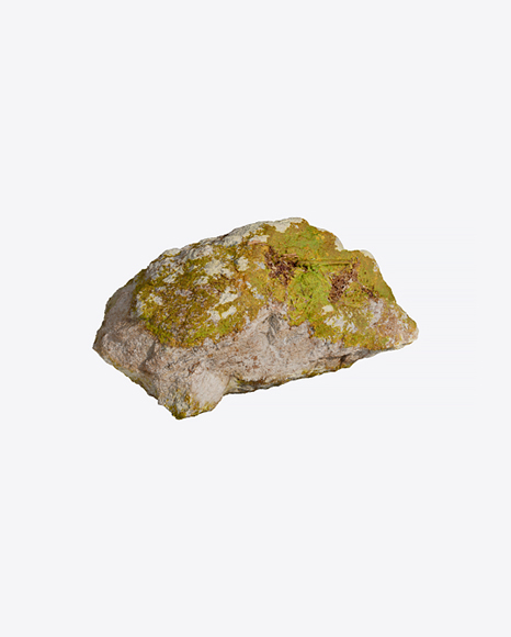 Mossy Rock