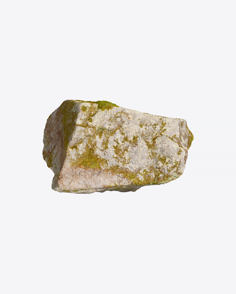 Mossy Rock