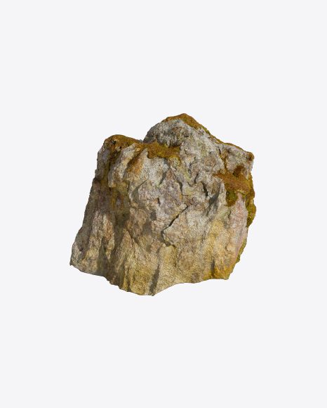 Mossy Rock