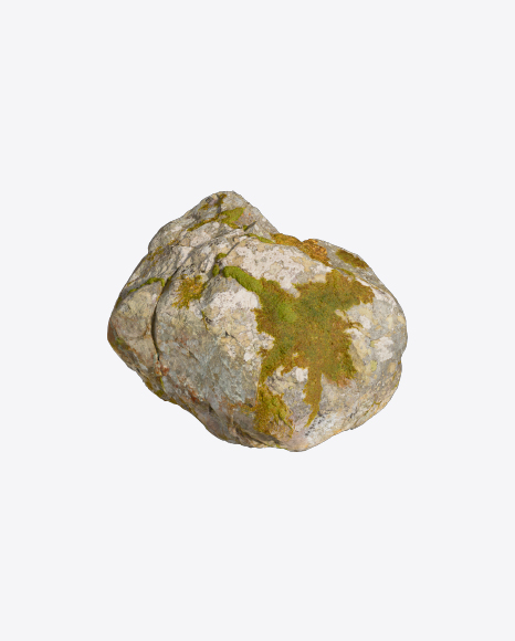 Mossy Rock