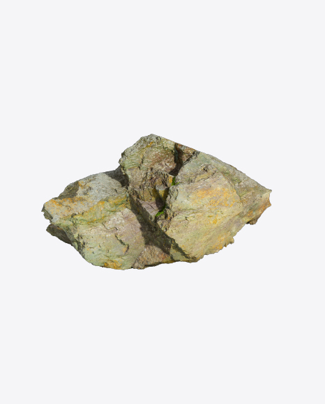 Rough Rock